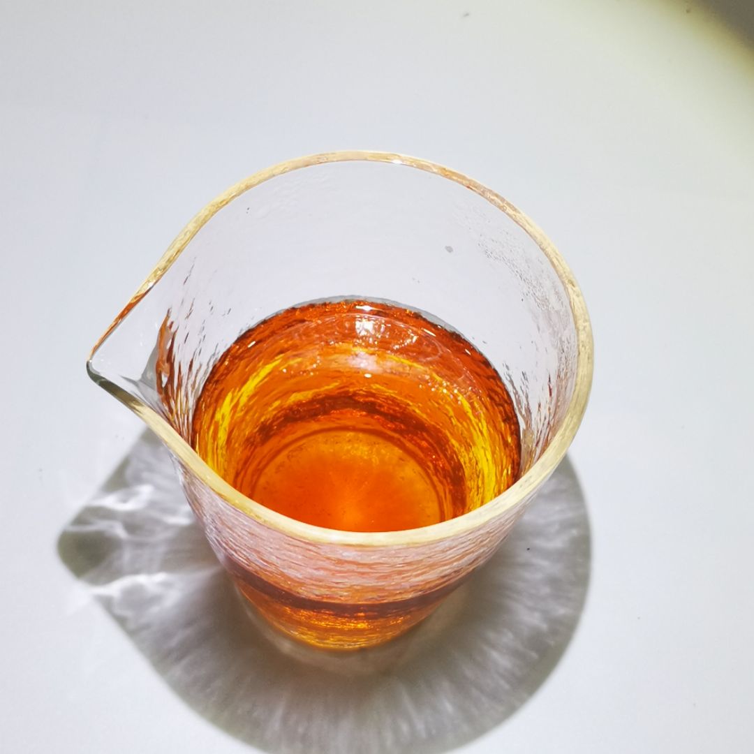 2008年勐库戎氏母树茶配图3