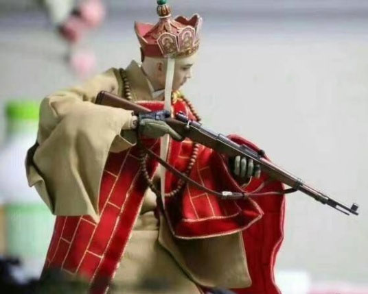 头像