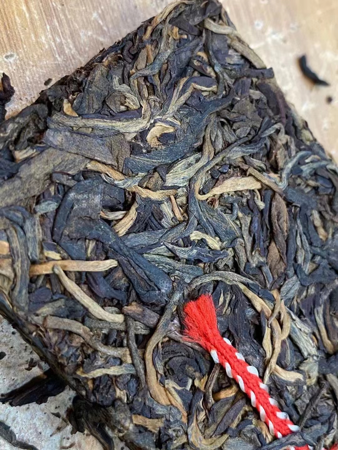 02年布朗红丝带小砖配图3