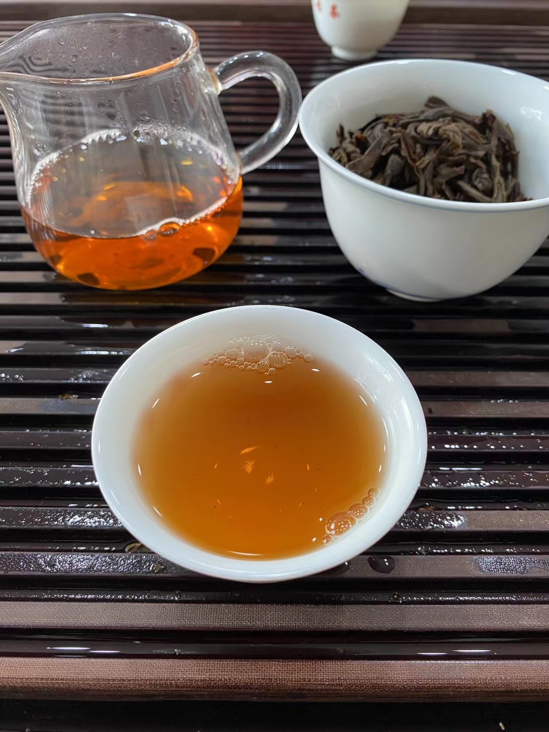 02年布朗红丝带小砖配图6