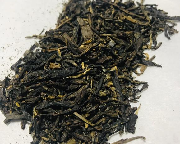 干茶信息图片1