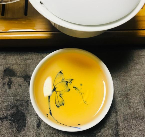 第2泡茶图片1