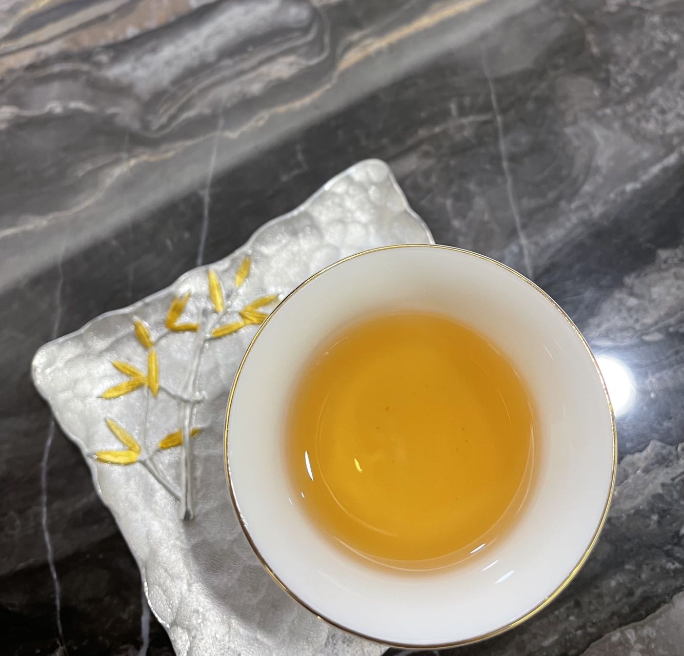 昌世茶配图1