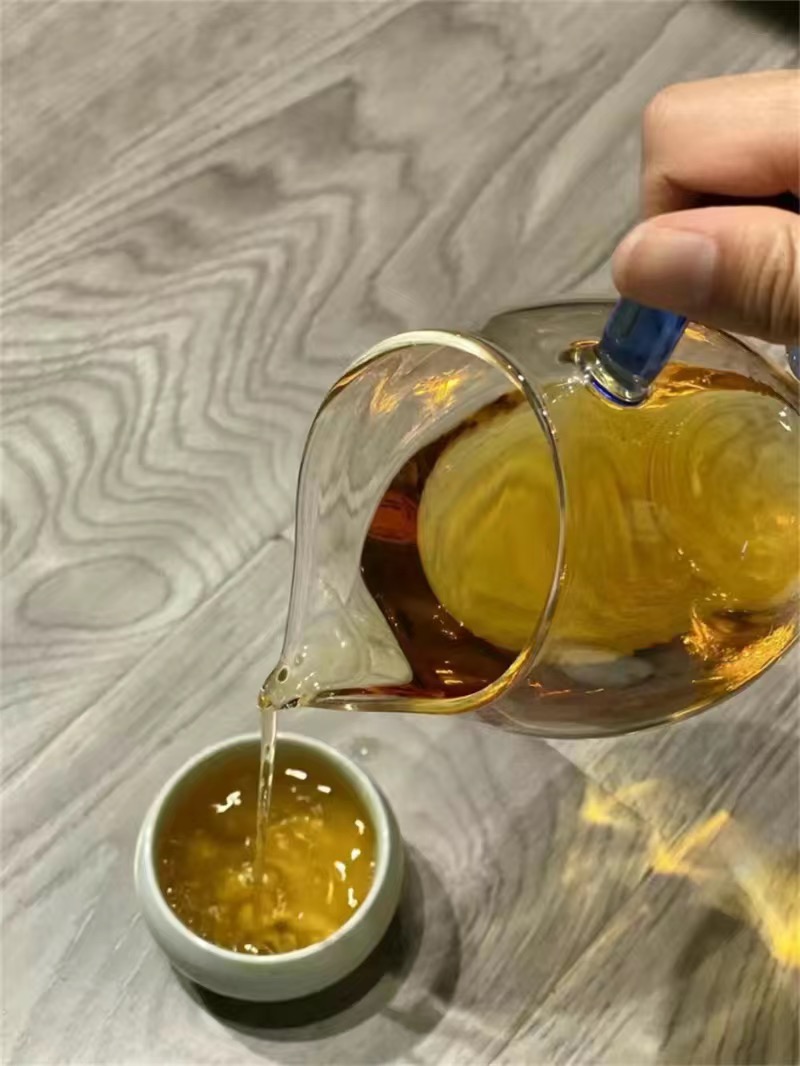 第3泡茶图片1