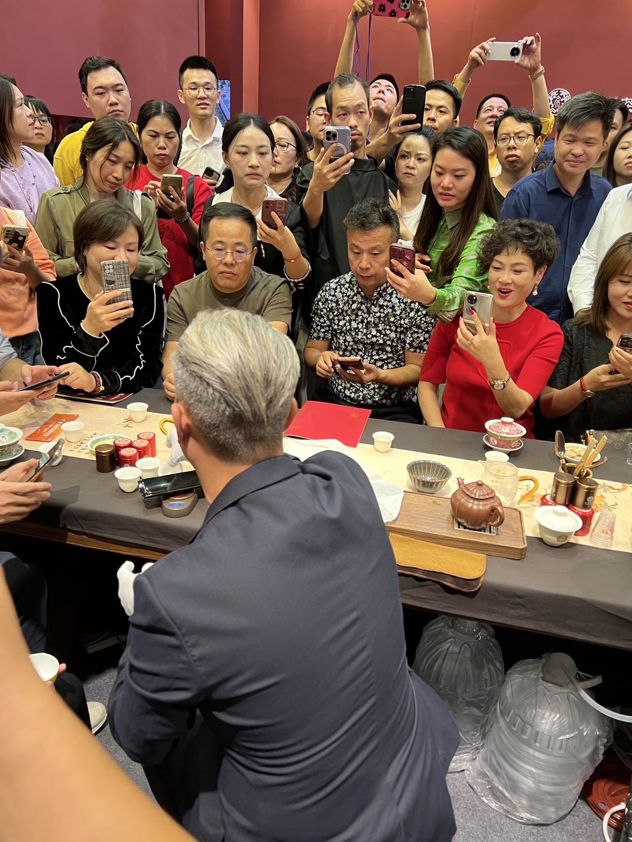 文源的展位都是惊喜配图5