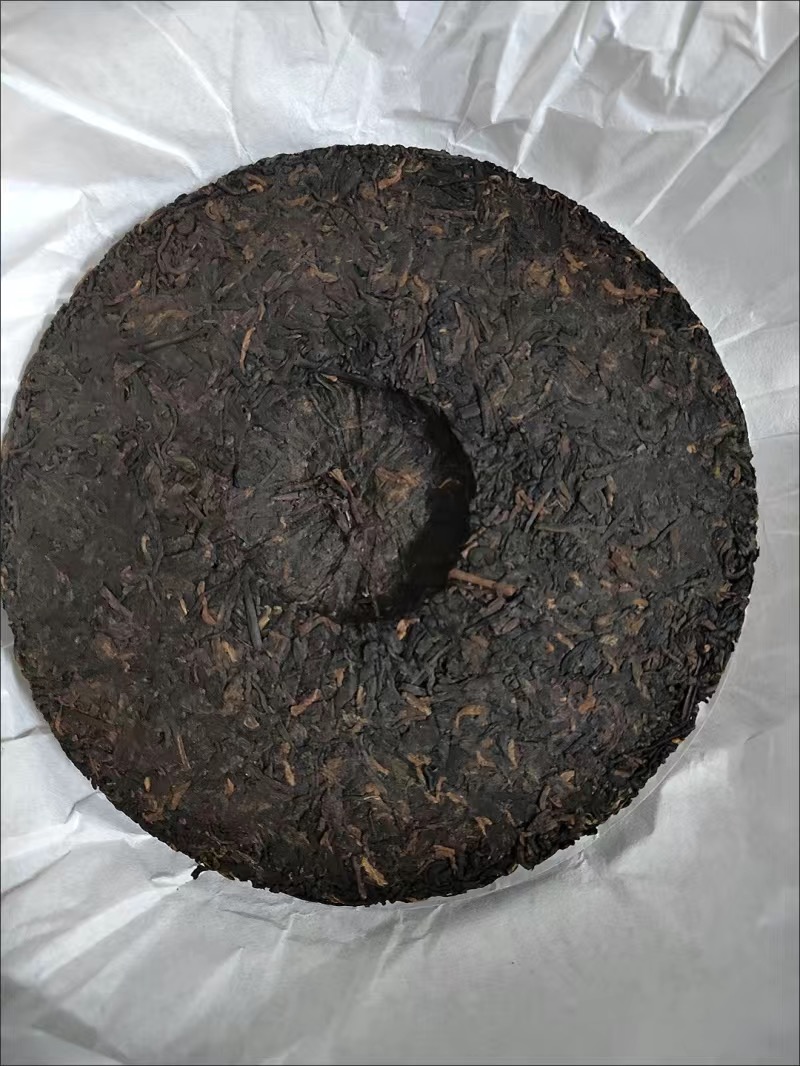干茶信息图片1