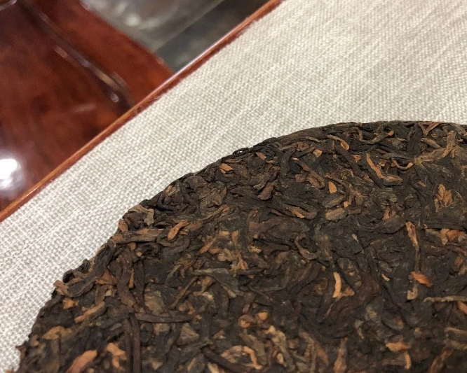 干茶信息图片1