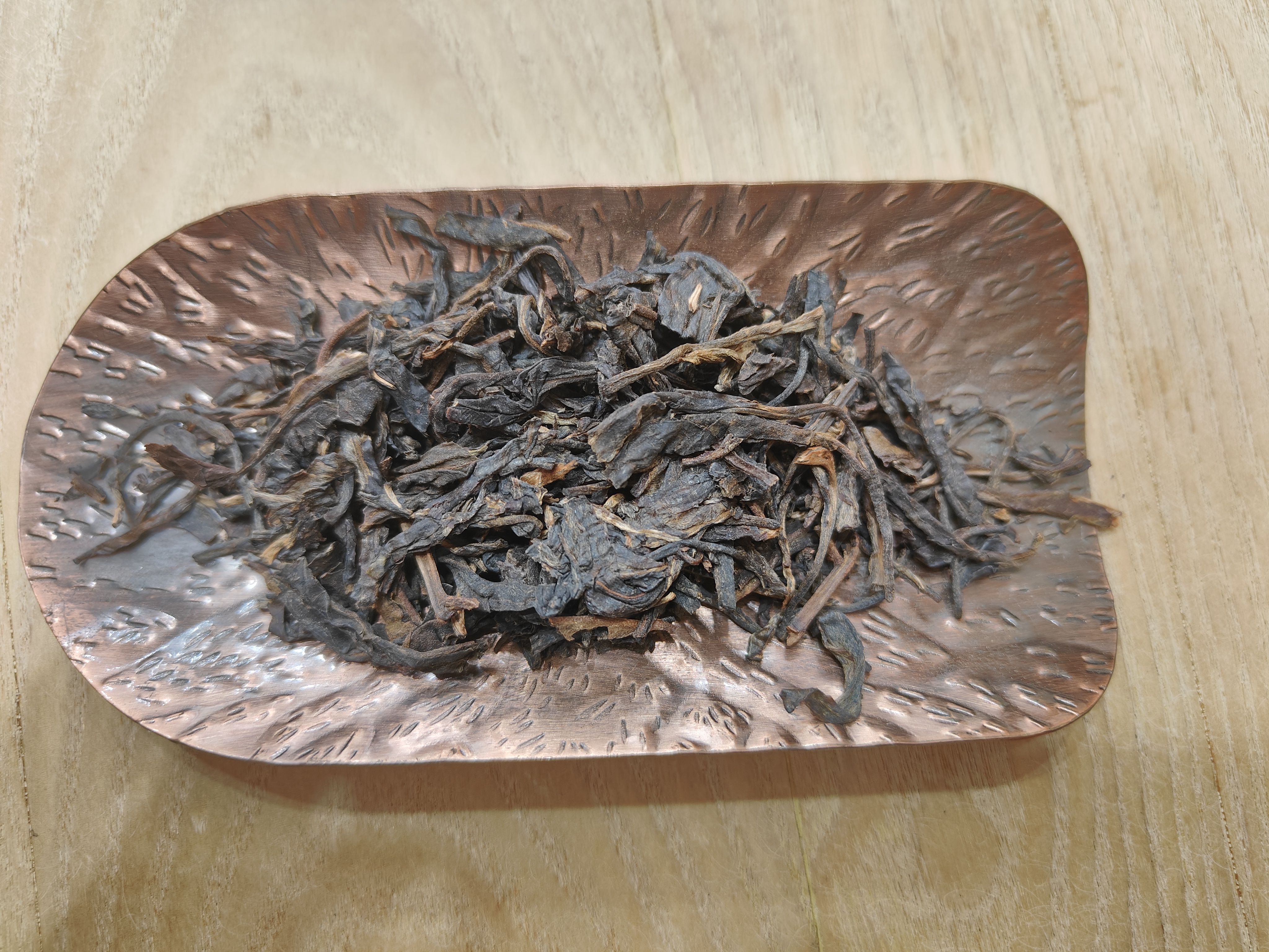 干茶信息图片1