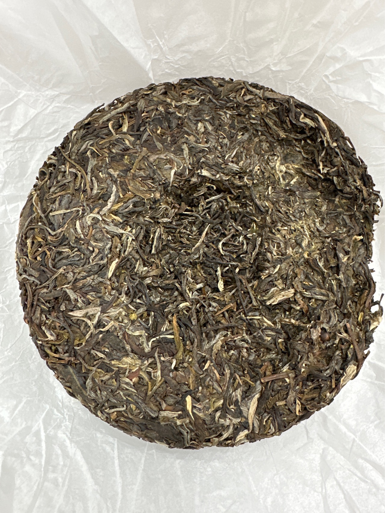 干茶信息图片1