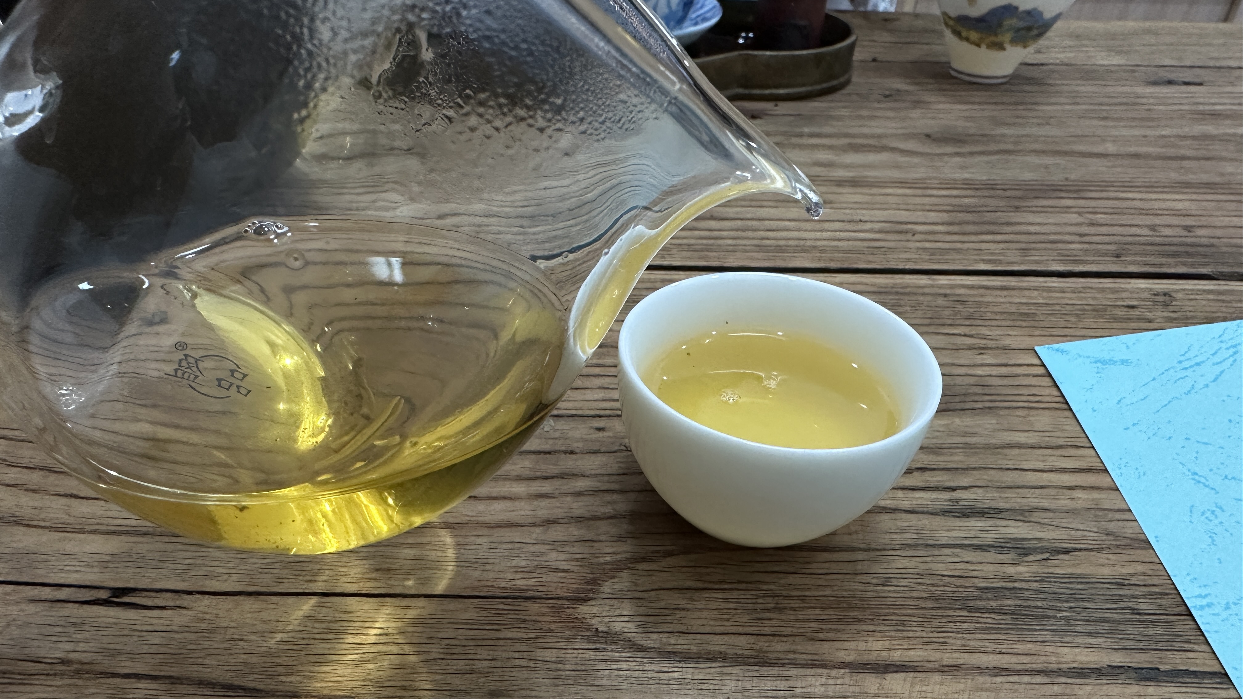第6泡茶图片1