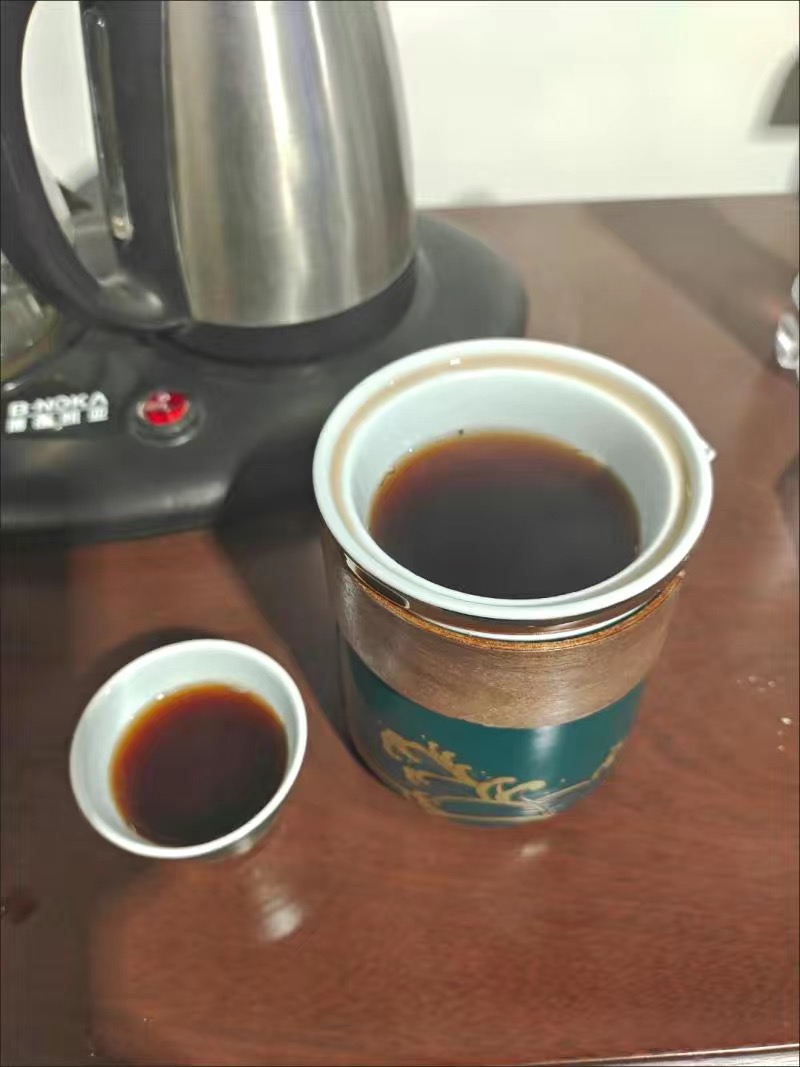 第2泡茶图片1