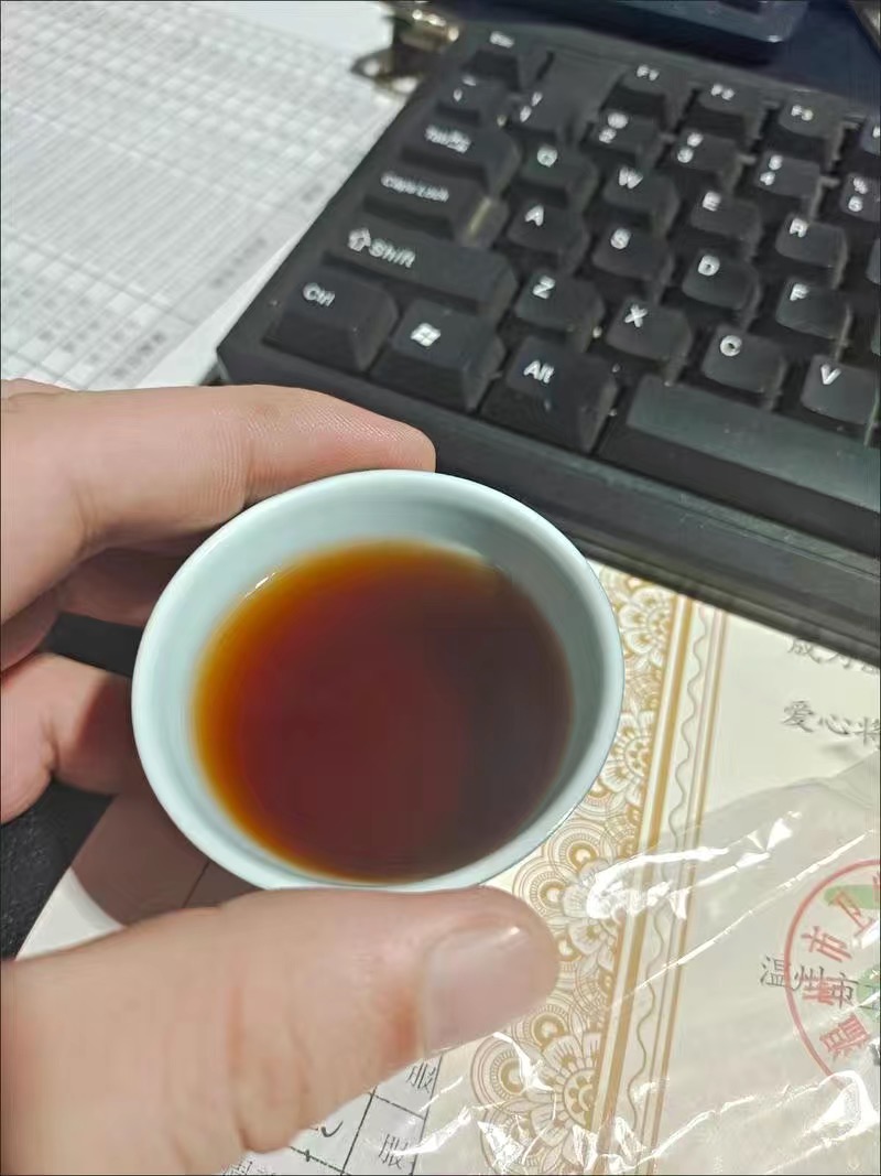 第3泡茶图片1