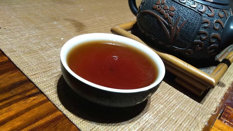 第2泡茶图片1