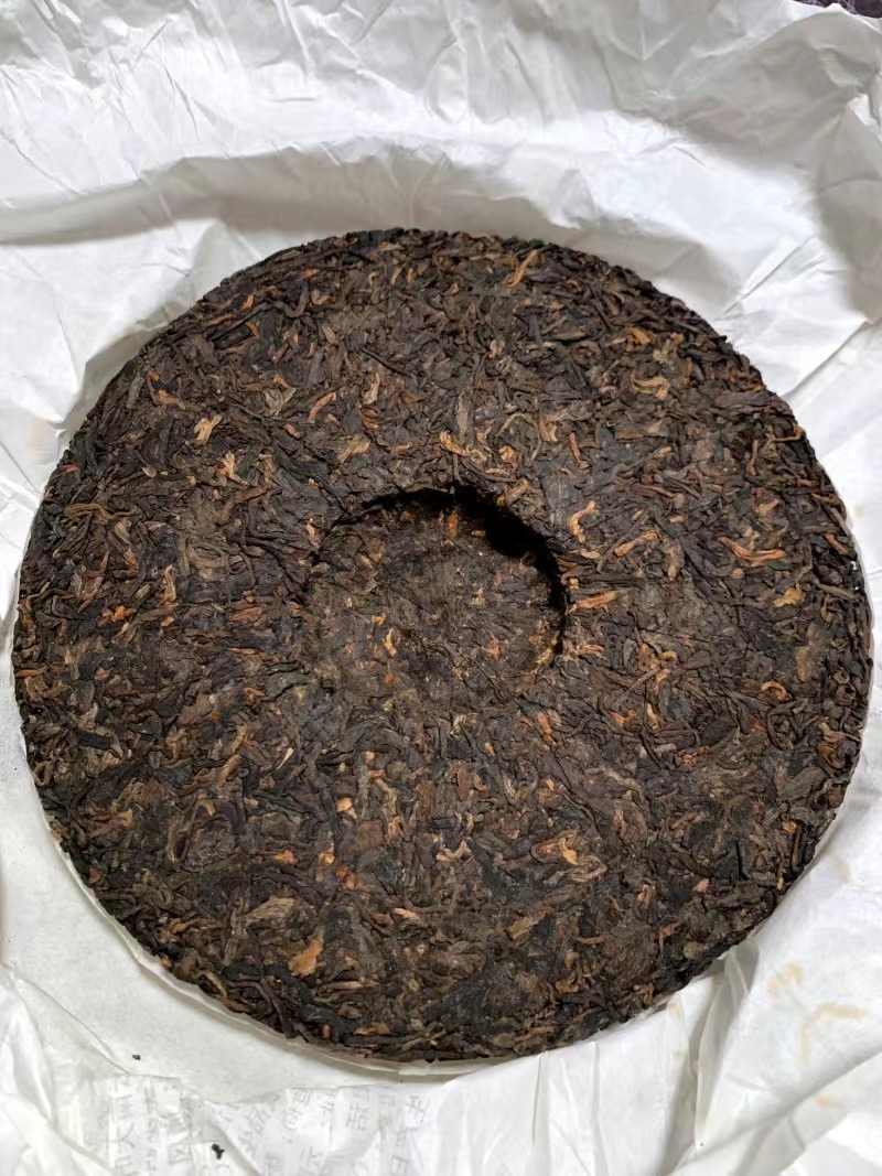 干茶信息图片1