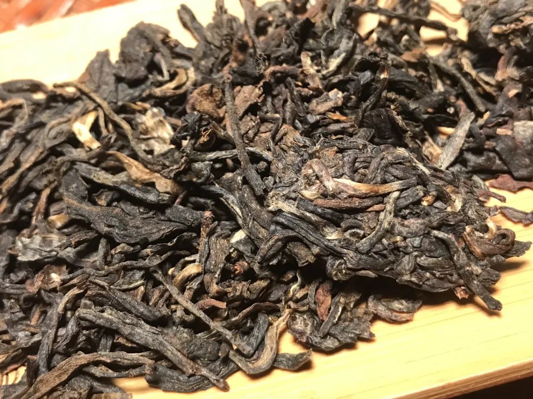 干茶信息图片1