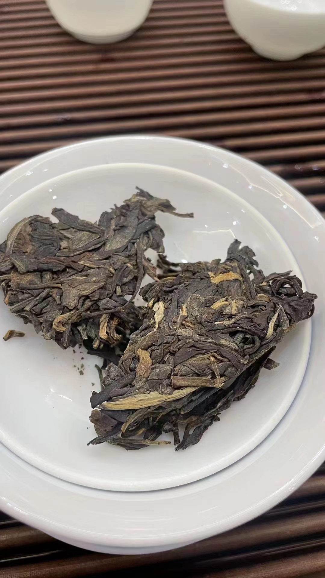 干茶信息图片1