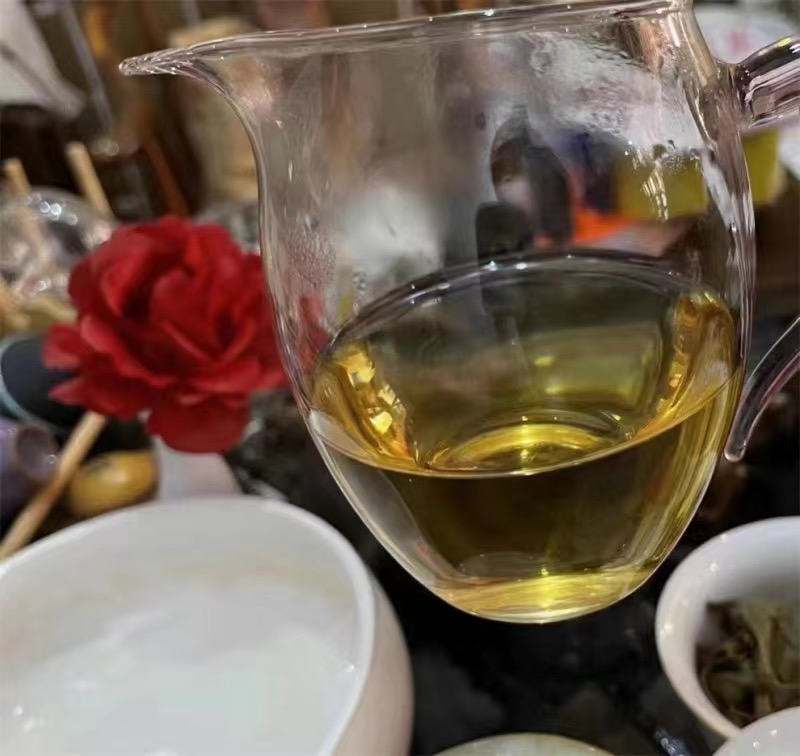 第2泡茶图片1