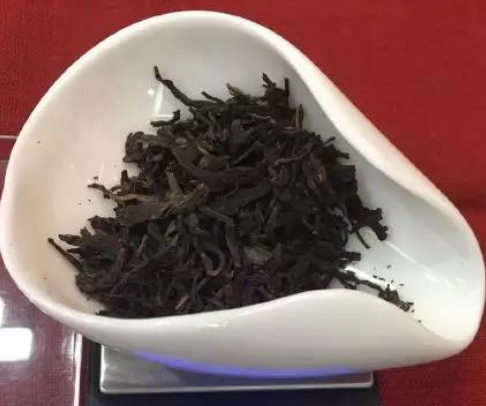 干茶信息图片1