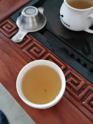第2泡茶图片1