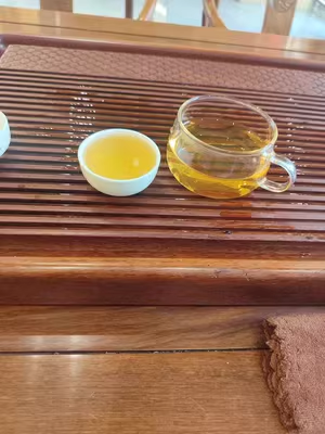 第3泡茶图片1