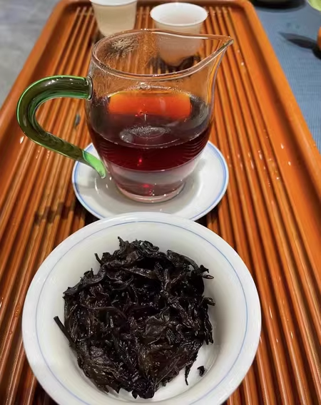 第3泡茶图片1