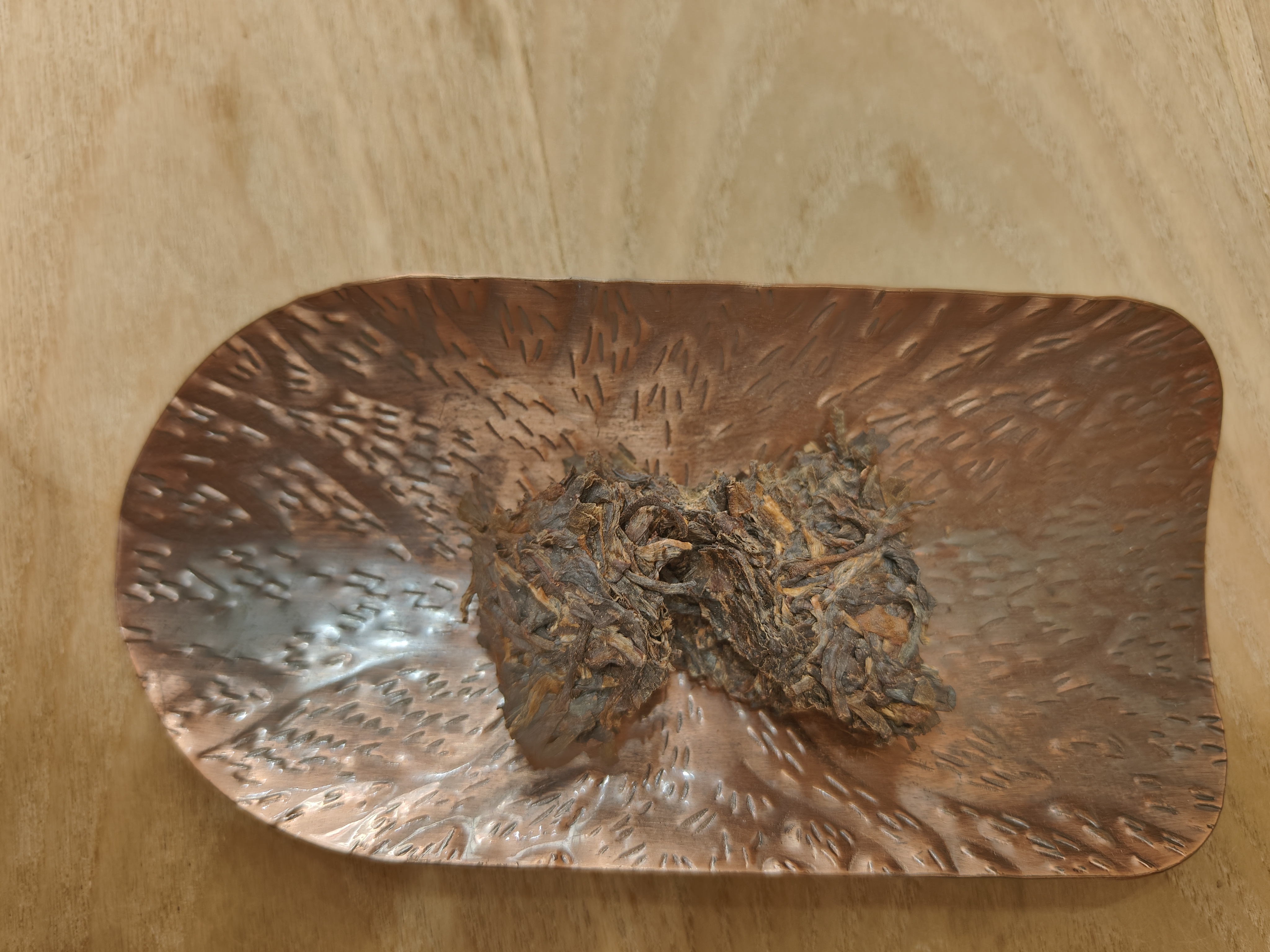 干茶信息图片1