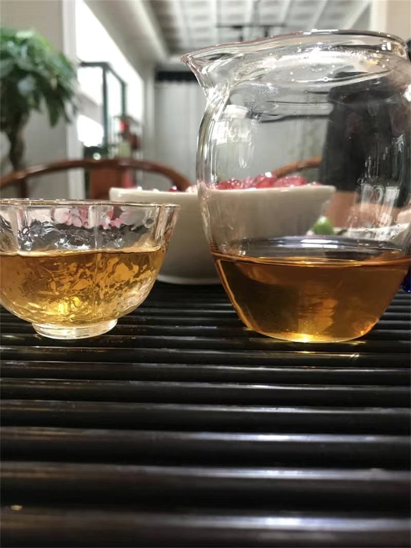 第2泡茶图片1