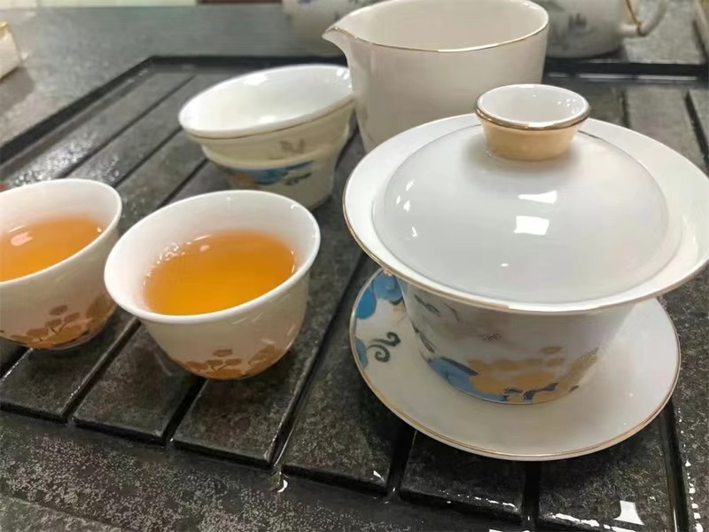 第3泡茶图片1