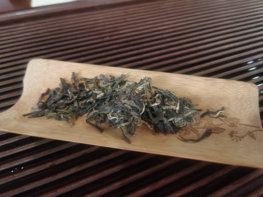 干茶信息图片1
