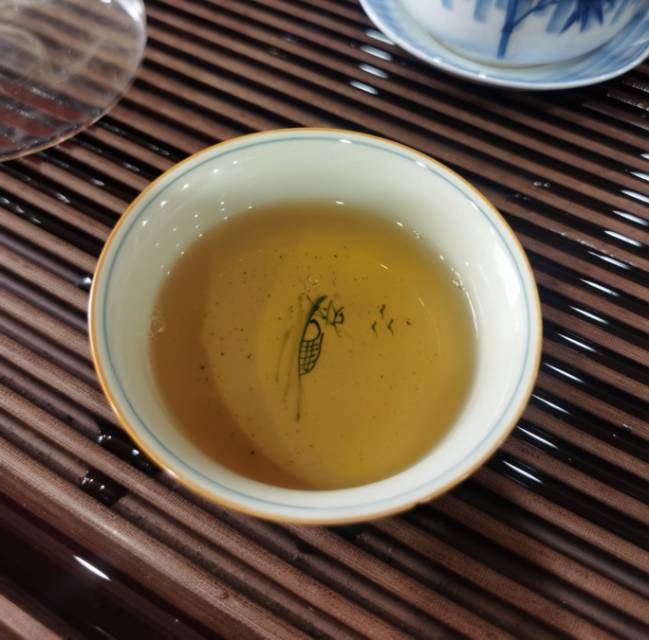 第4泡茶图片1