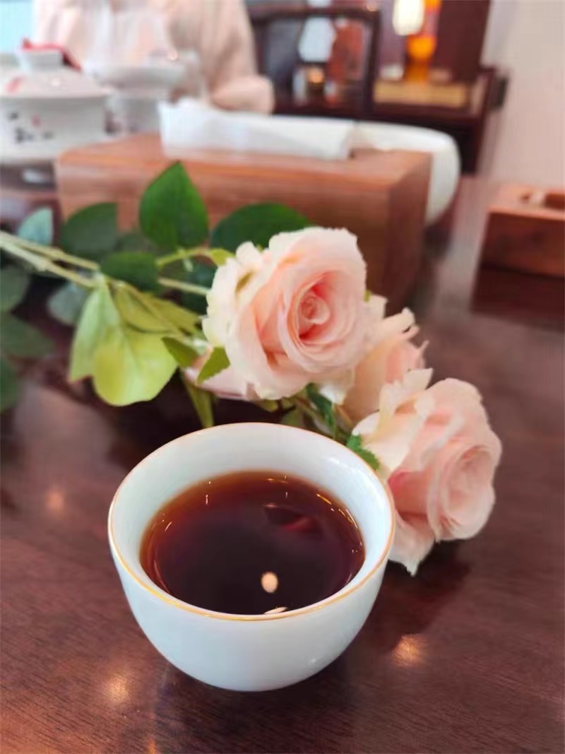 第2泡茶图片1