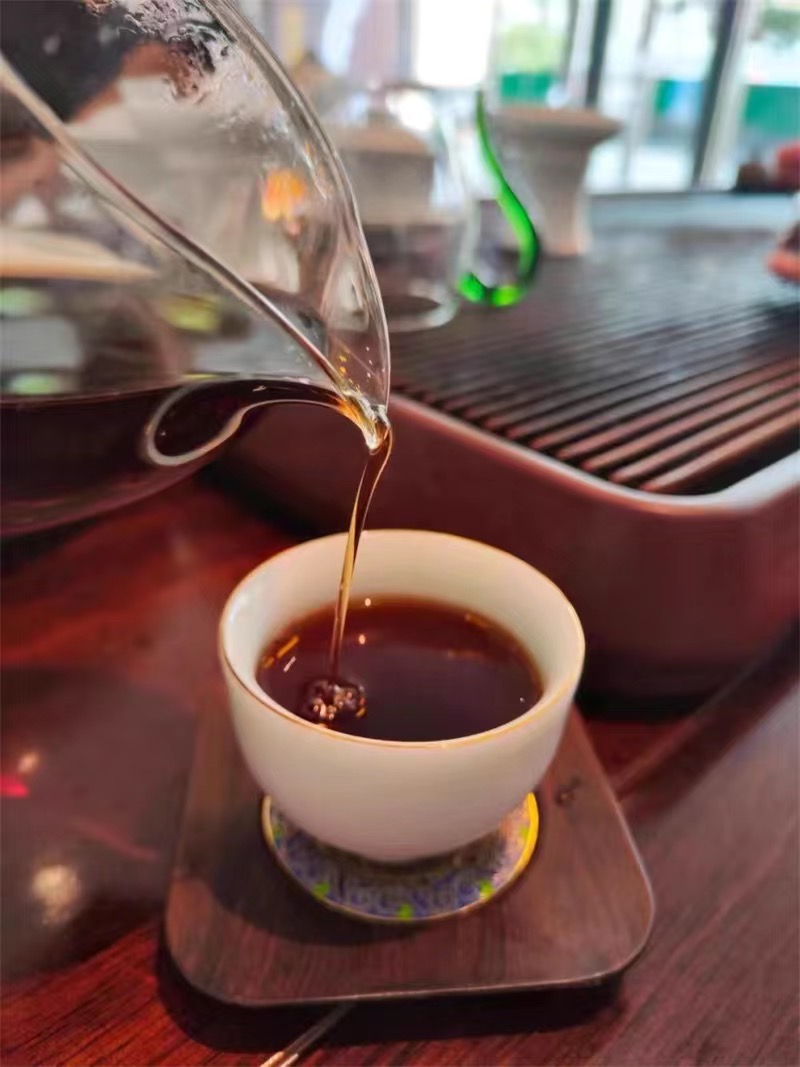 第3泡茶图片1