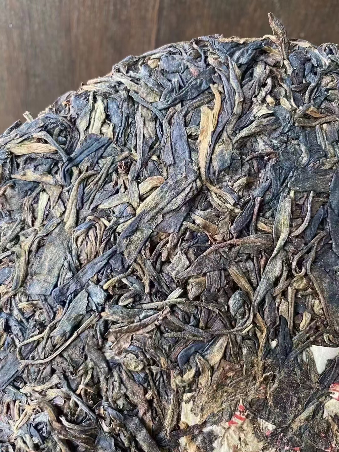 04年福海班章特极品配图4
