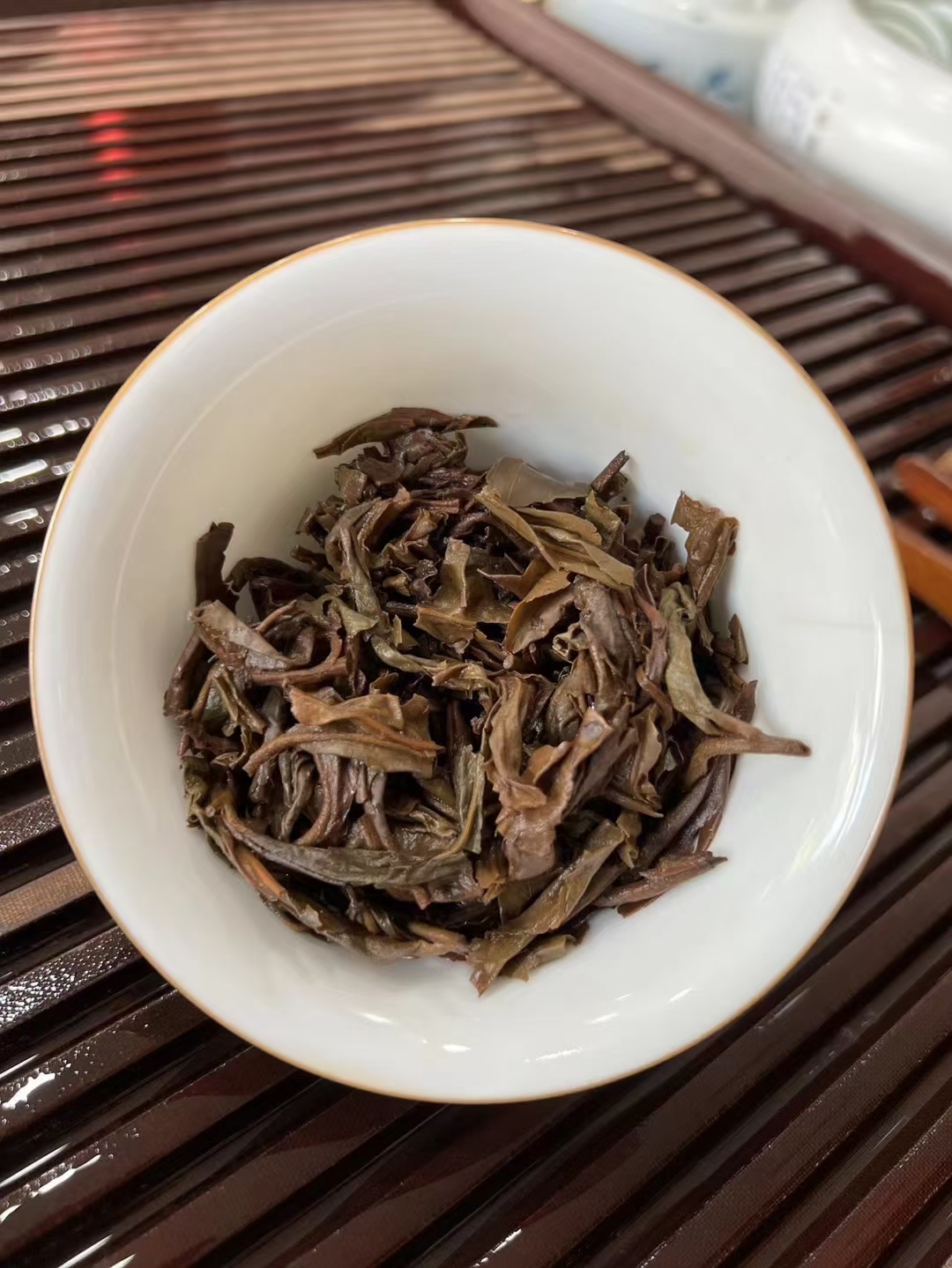 04年福海班章特极品配图6