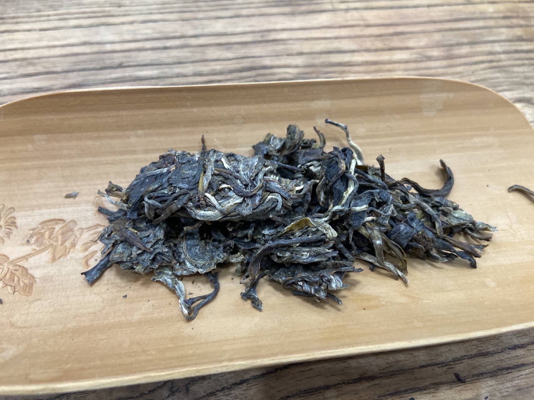 干茶信息图片1