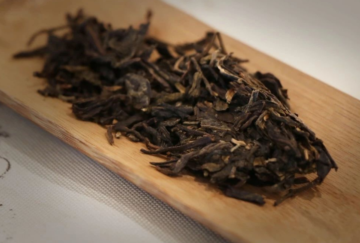 干茶信息图片1