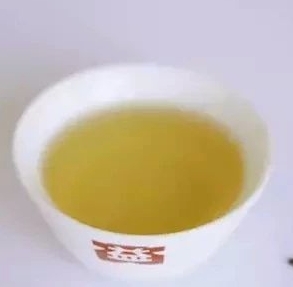2008年 大益 7542 801批 普洱生茶茶品图