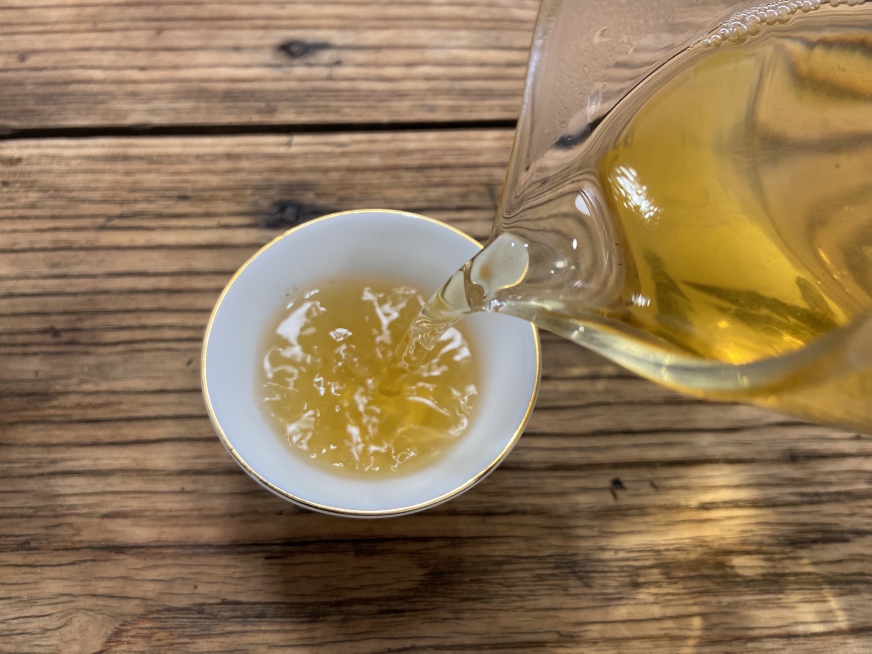 第4泡茶图片1