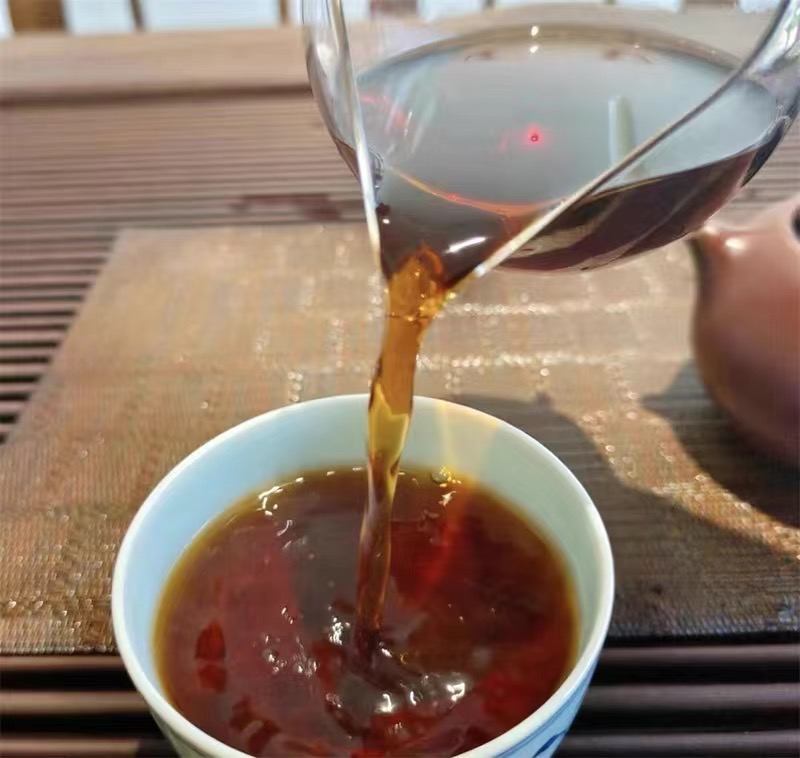 第2泡茶图片1