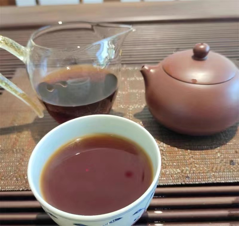 第3泡茶图片1
