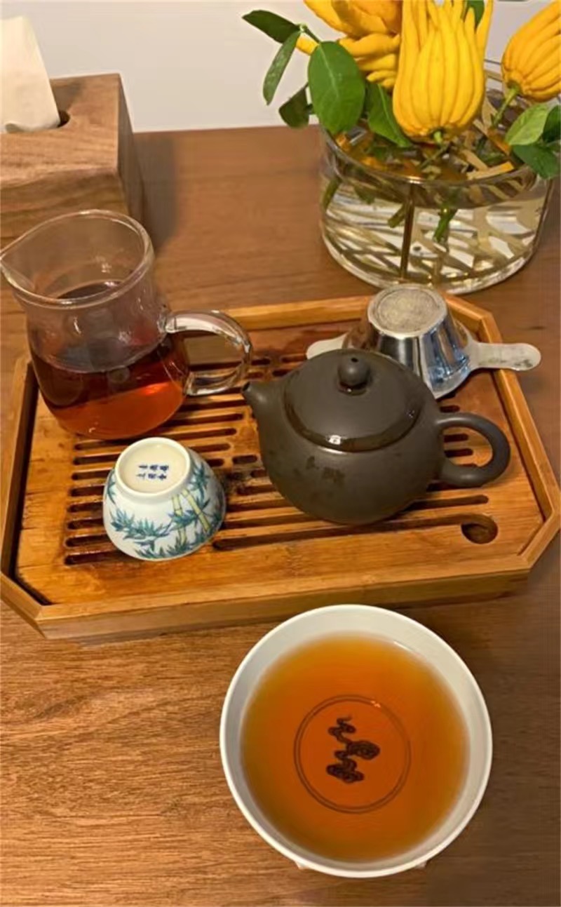 第2泡茶图片1