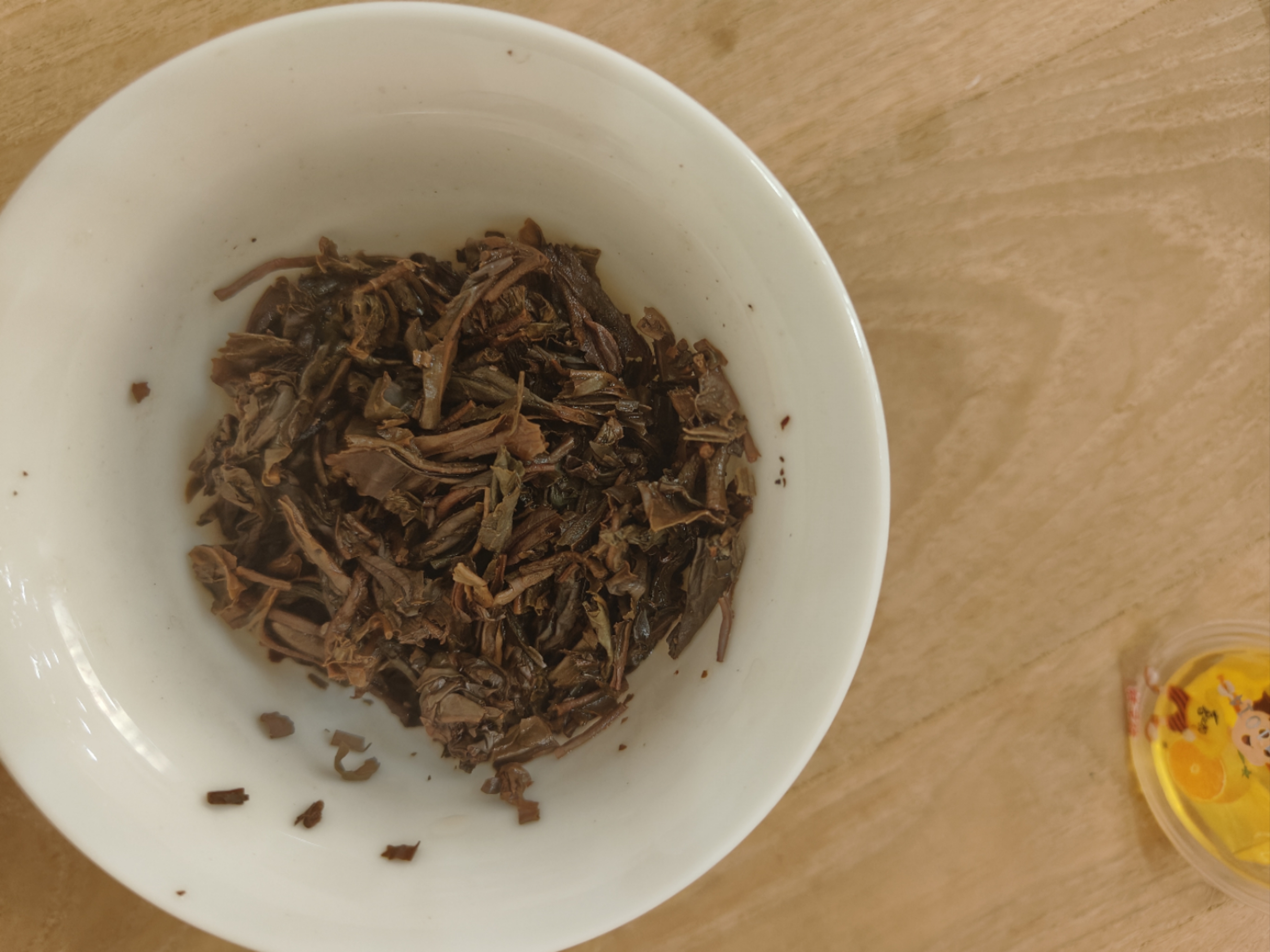 茶底信息图片1