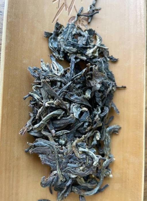 干茶信息图片1