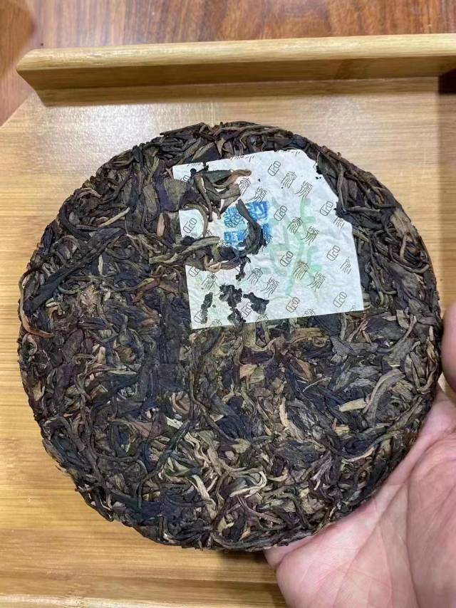 04年昌泰号顶级配图3