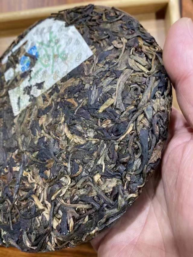 04年昌泰号顶级配图5