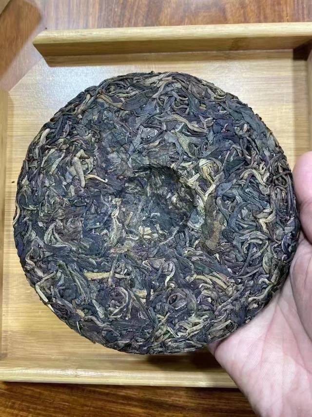 04年昌泰号顶级配图6