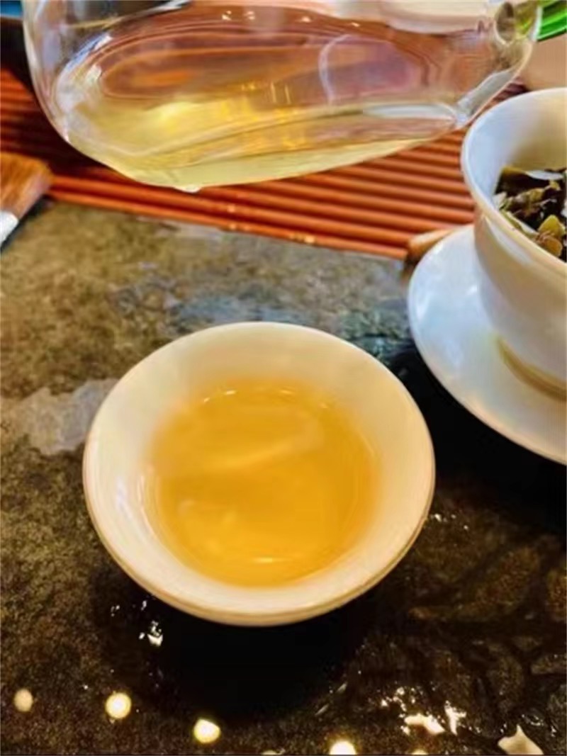 第3泡茶图片1