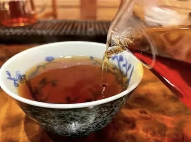 第2泡茶图片1