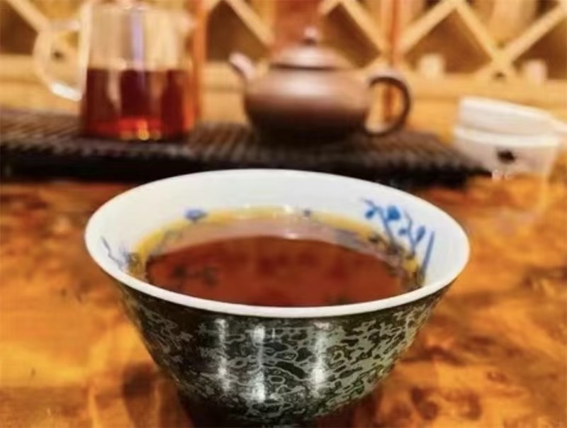 第3泡茶图片1