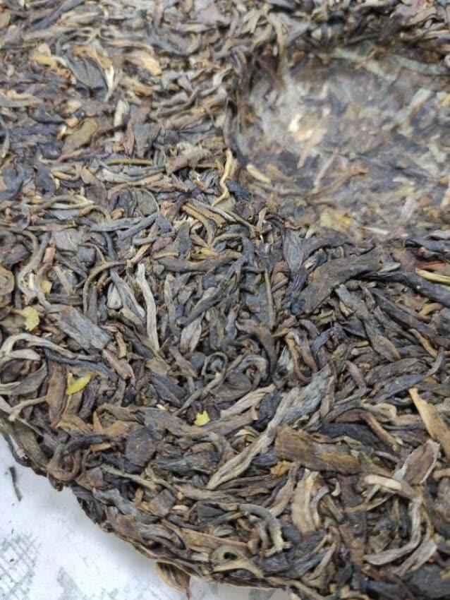 干茶信息图片1